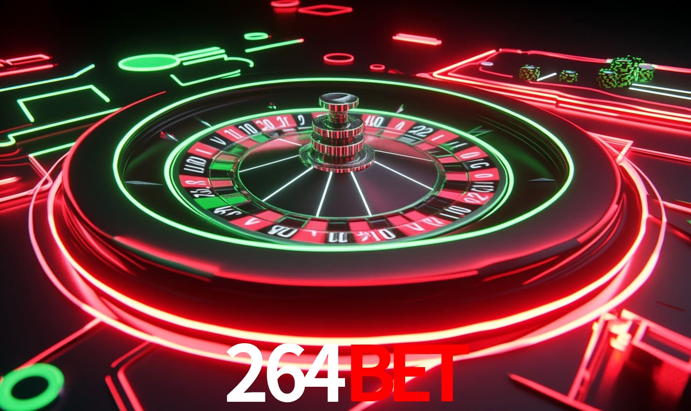 A Emoção da Loteria na 264bet: Uma Chance de Mudança de Vida