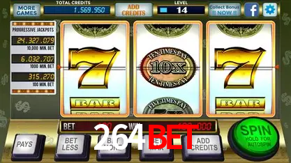 Weekend Specials 264bet