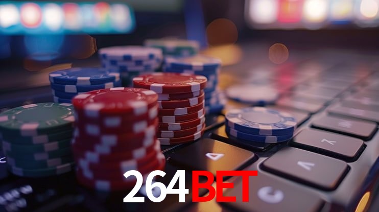 Sistemas de Segurança 264bet