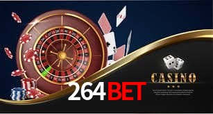 Apostas de Basquete 264bet