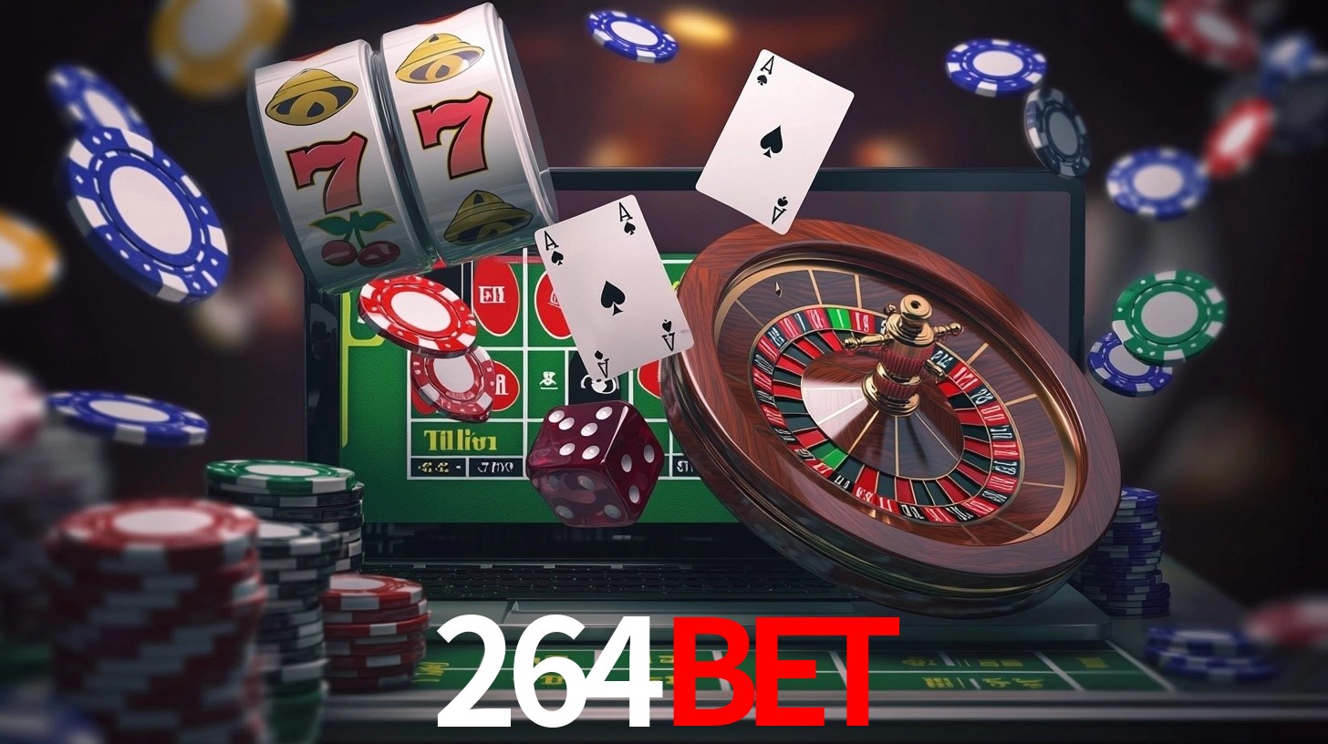 264bet win