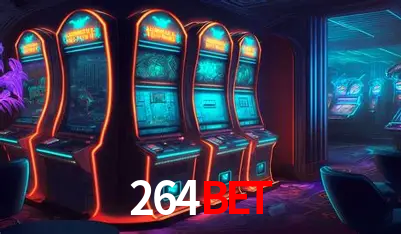 Descubra a Essência do 264bet: Nossa História e Compromissos