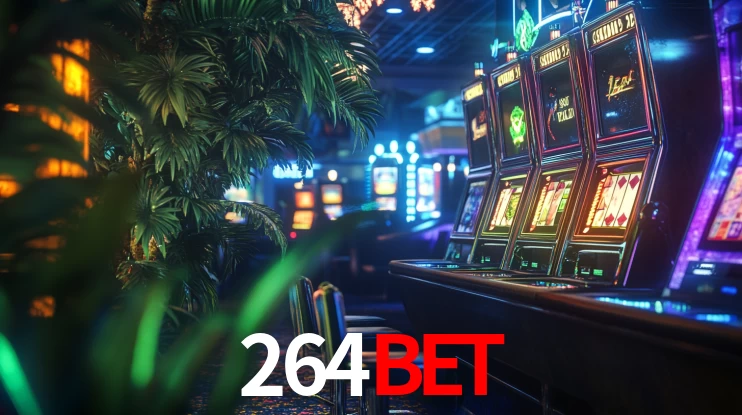 Programa VIP 264bet
