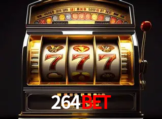 Apostas Esportivas na 264bet: Um Guia Completo