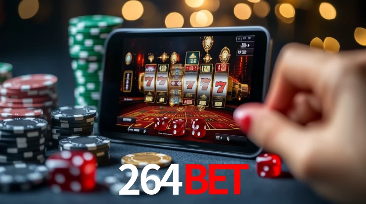 Exclusive Games 264bet