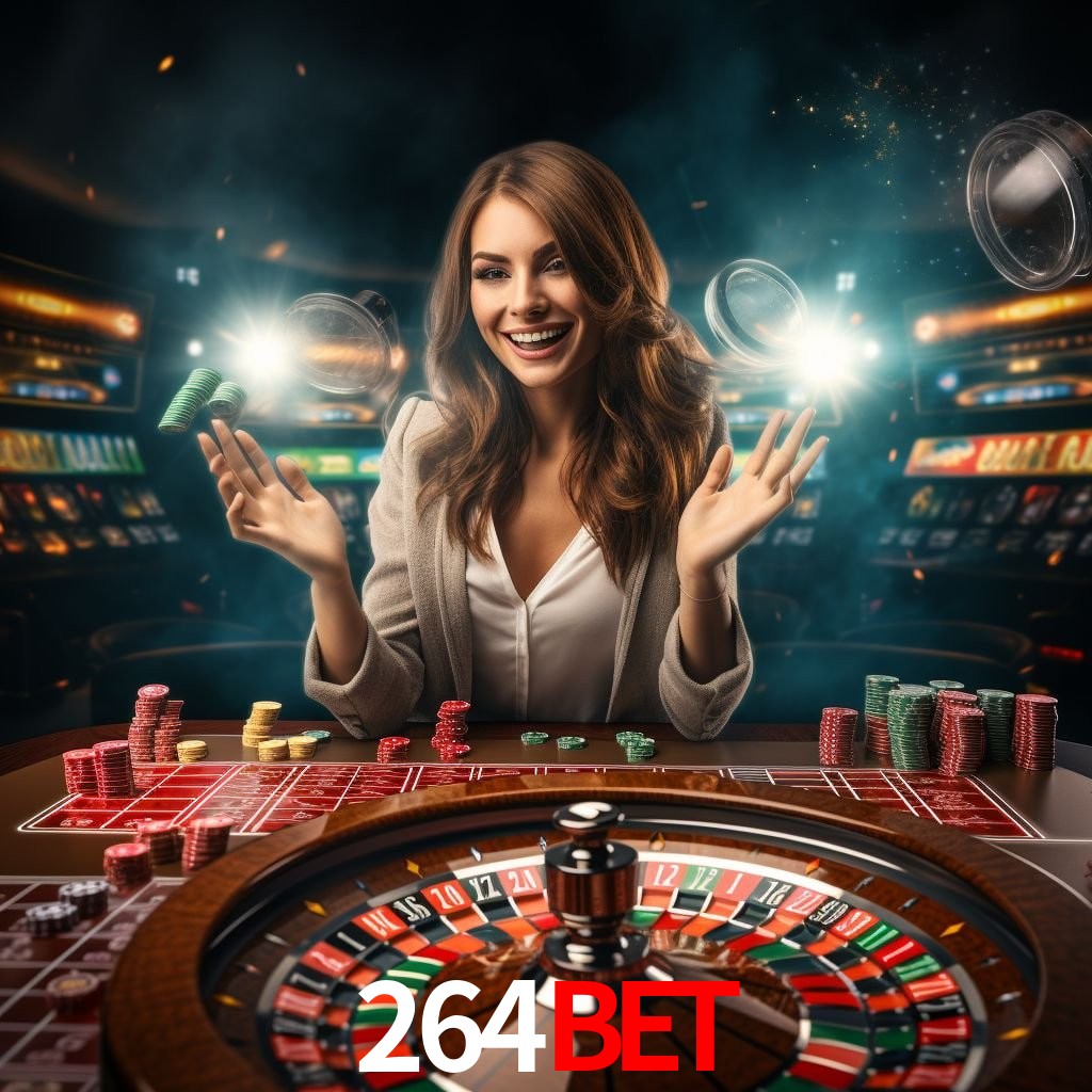 264bet win