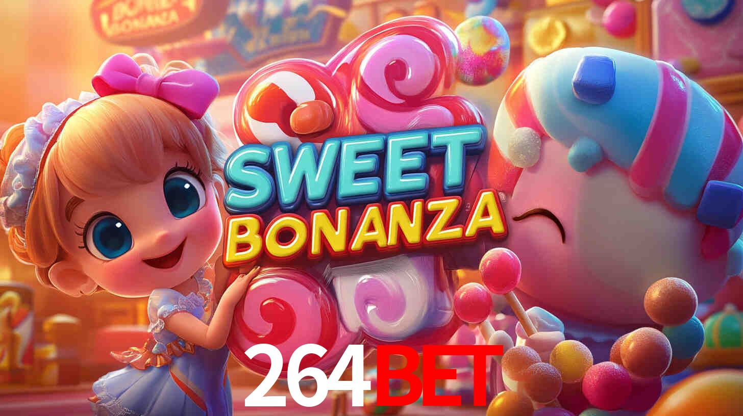 A Popularidade dos Caça-Níqueis no 264bet
