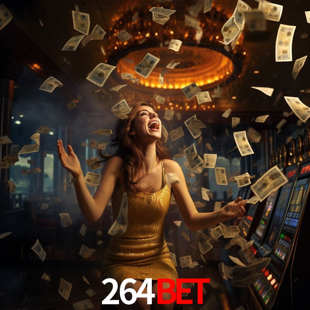 Roulette Table 264bet