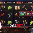 Exclusive Offers 264bet