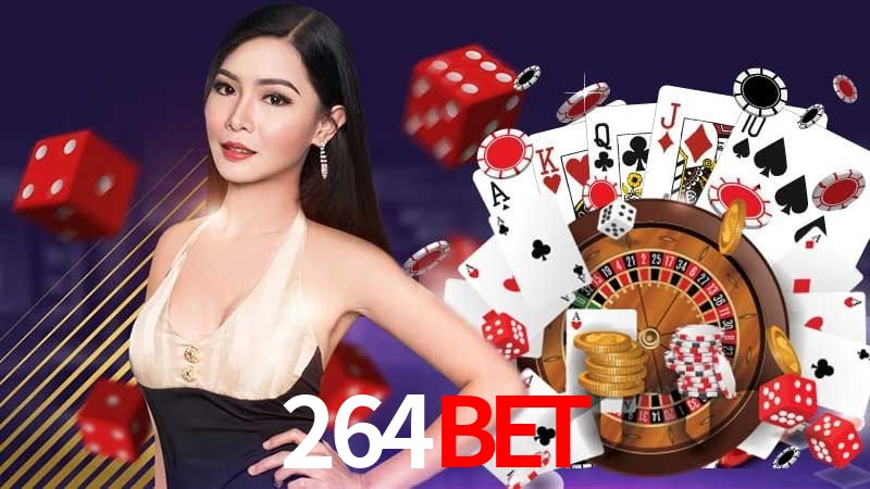 PIX Instantâneo 264bet