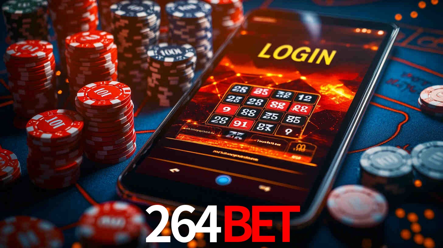 Bônus Generosos e Exclusivos no 264bet para Você!