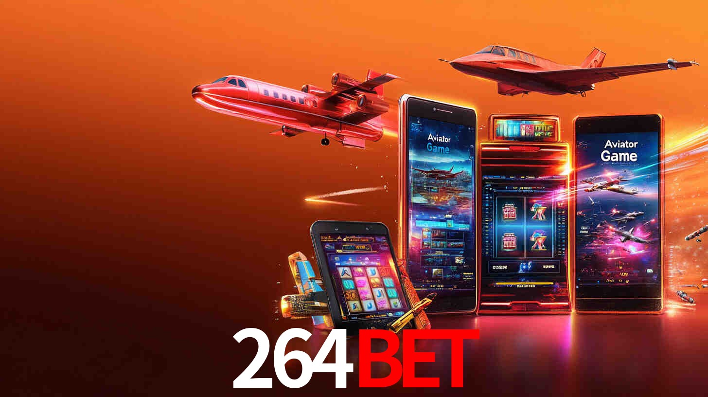 Descubra o Programa VIP da 264bet: Vantagens Exclusivas para Jogadores