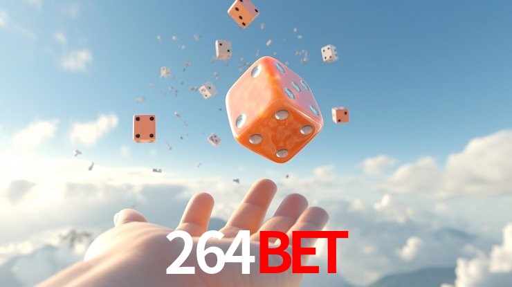 Blackjack Table 264bet