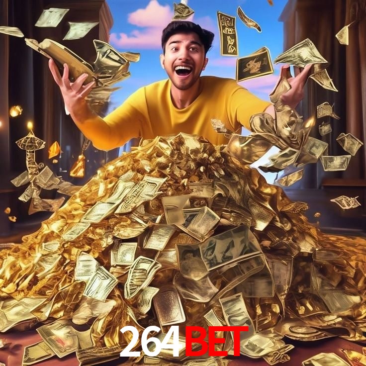 Mesa de Blackjack 264bet