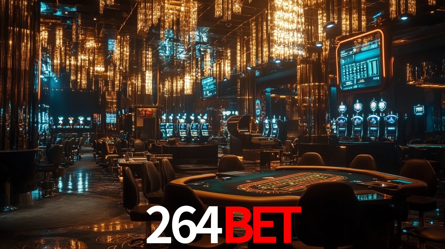 264bet.com