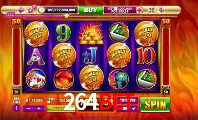 A Revolução dos Aplicativos de Jogos no 264bet