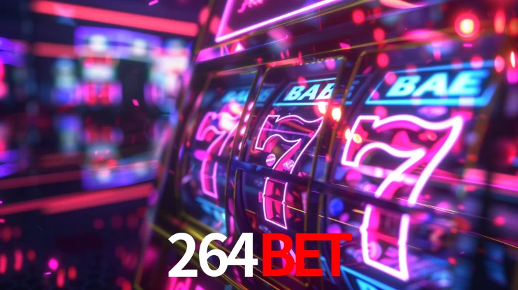 Bonus Features 264bet