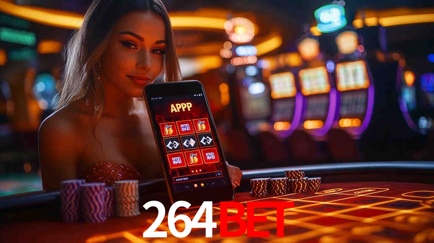 Explorando a Categoria de Eventos em Apostas na 264bet