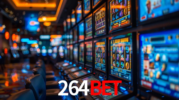 Game Providers 264bet