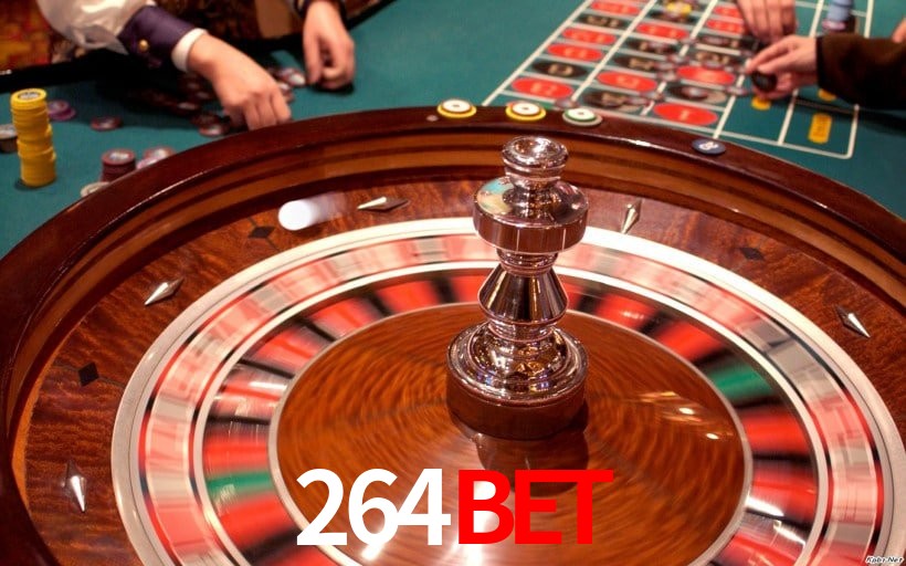 Programa VIP 264bet