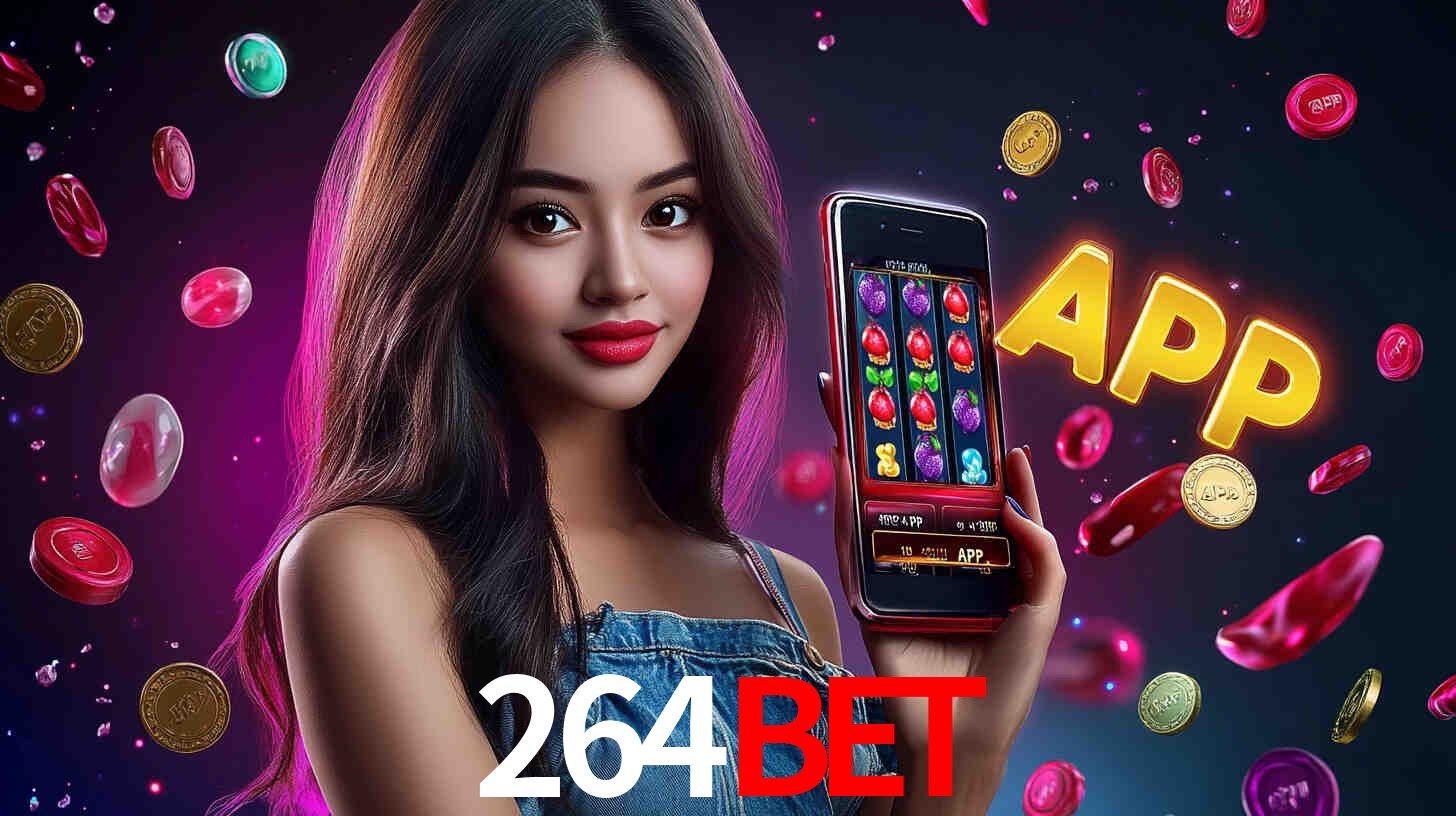 Descubra a Essência do 264bet: Nossa História e Compromissos