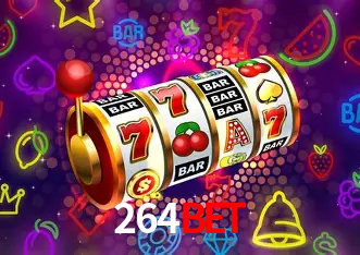 A Emoção da Loteria na 264bet: Uma Chance de Mudança de Vida