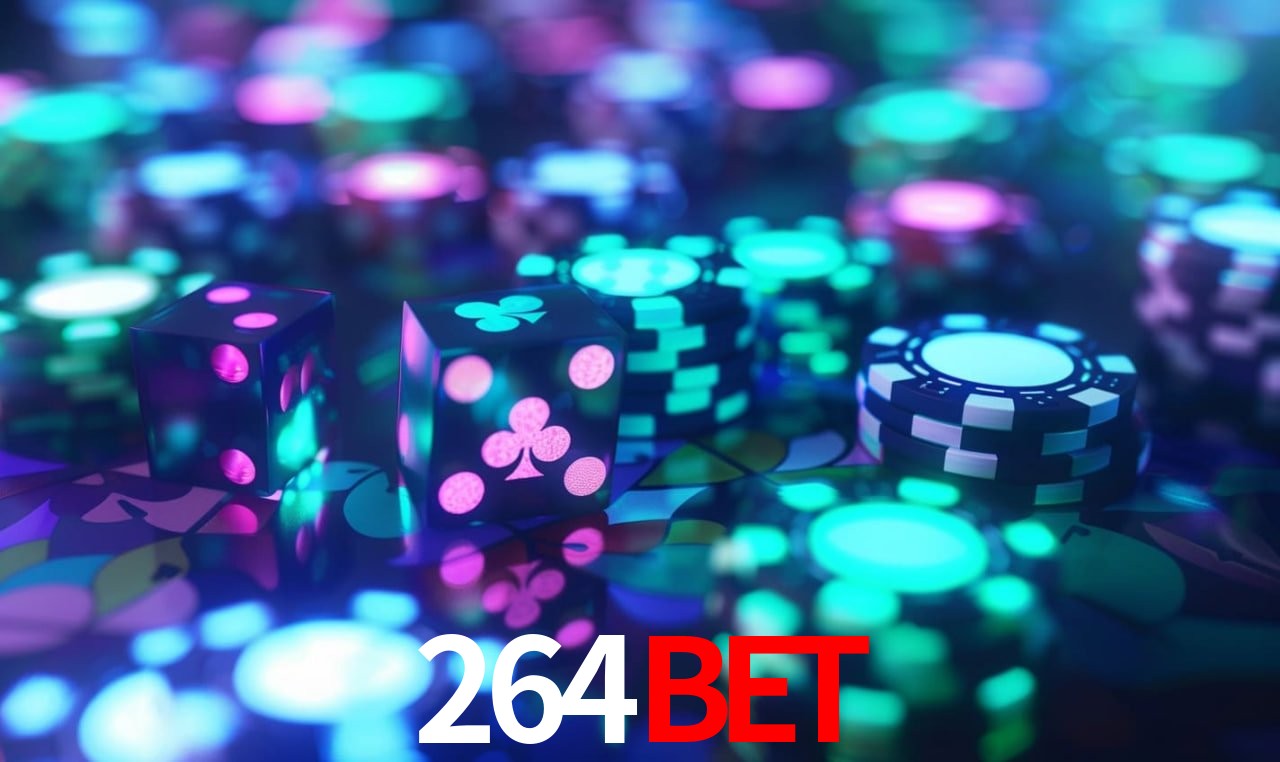 Casino VIP 264bet