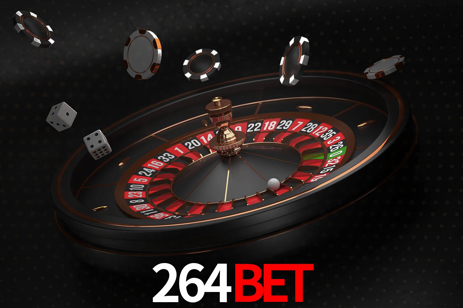 264bet: Seu Especialista em Apostas Esportivas Brasileiras