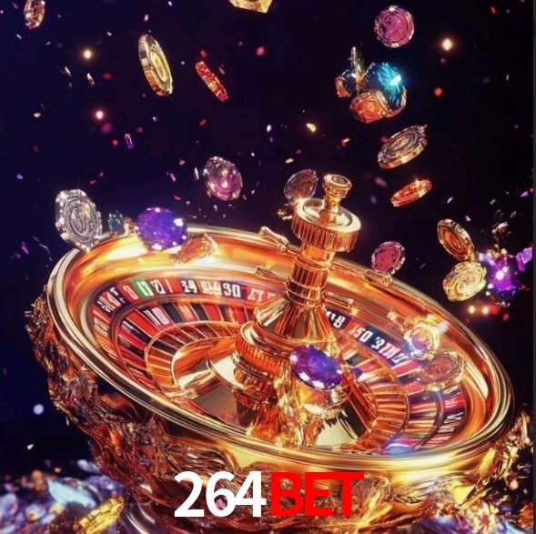 Promoções Sazonais 264bet