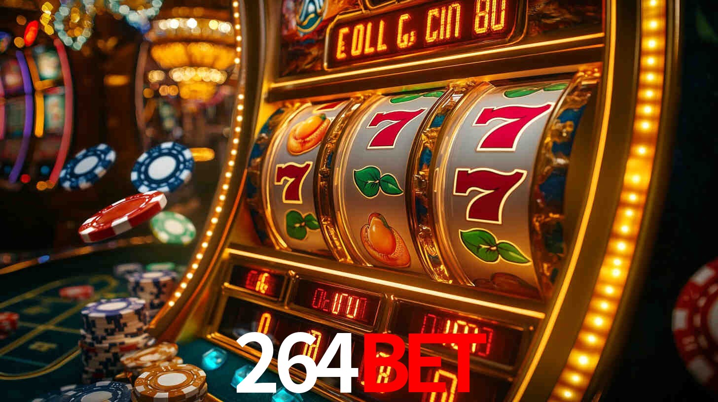264bet App Interface