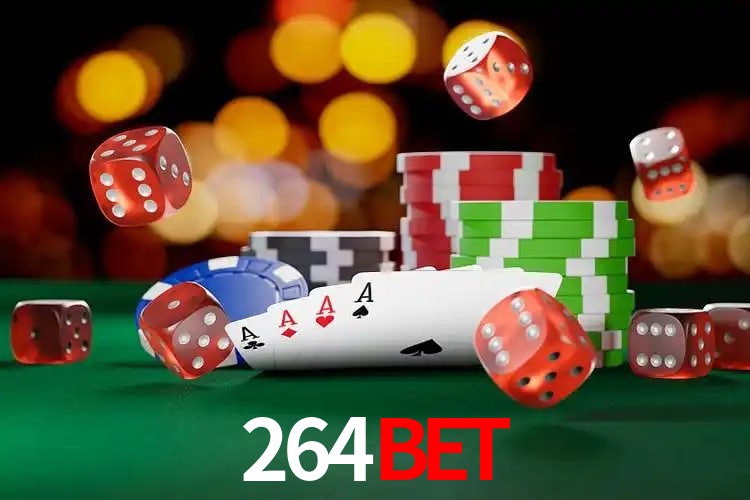 Jogos de Slot 264bet