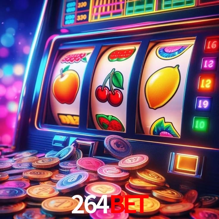 Estatísticas Esportivas 264bet