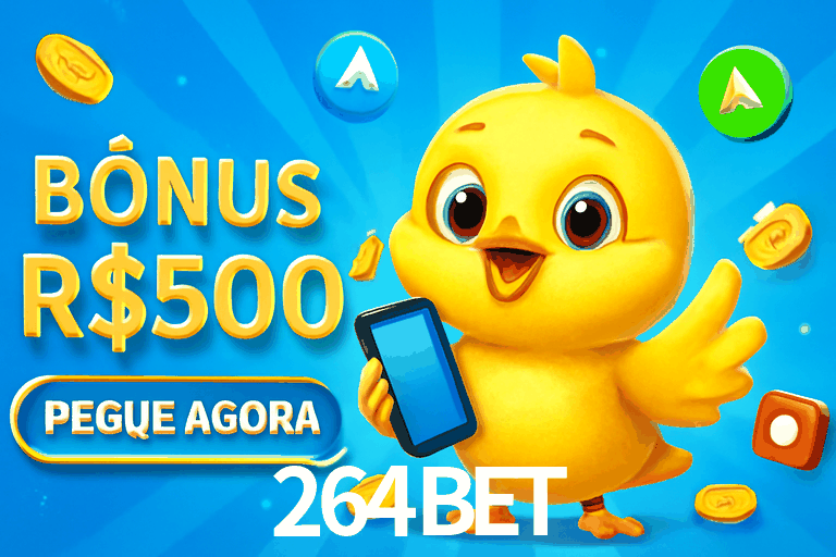 Slot Games 264bet
