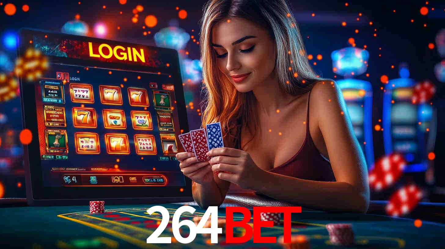 264bet win