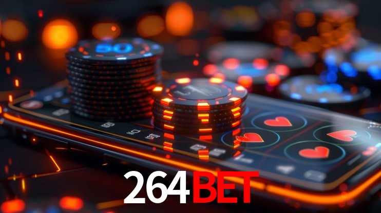 Tennis Betting 264bet