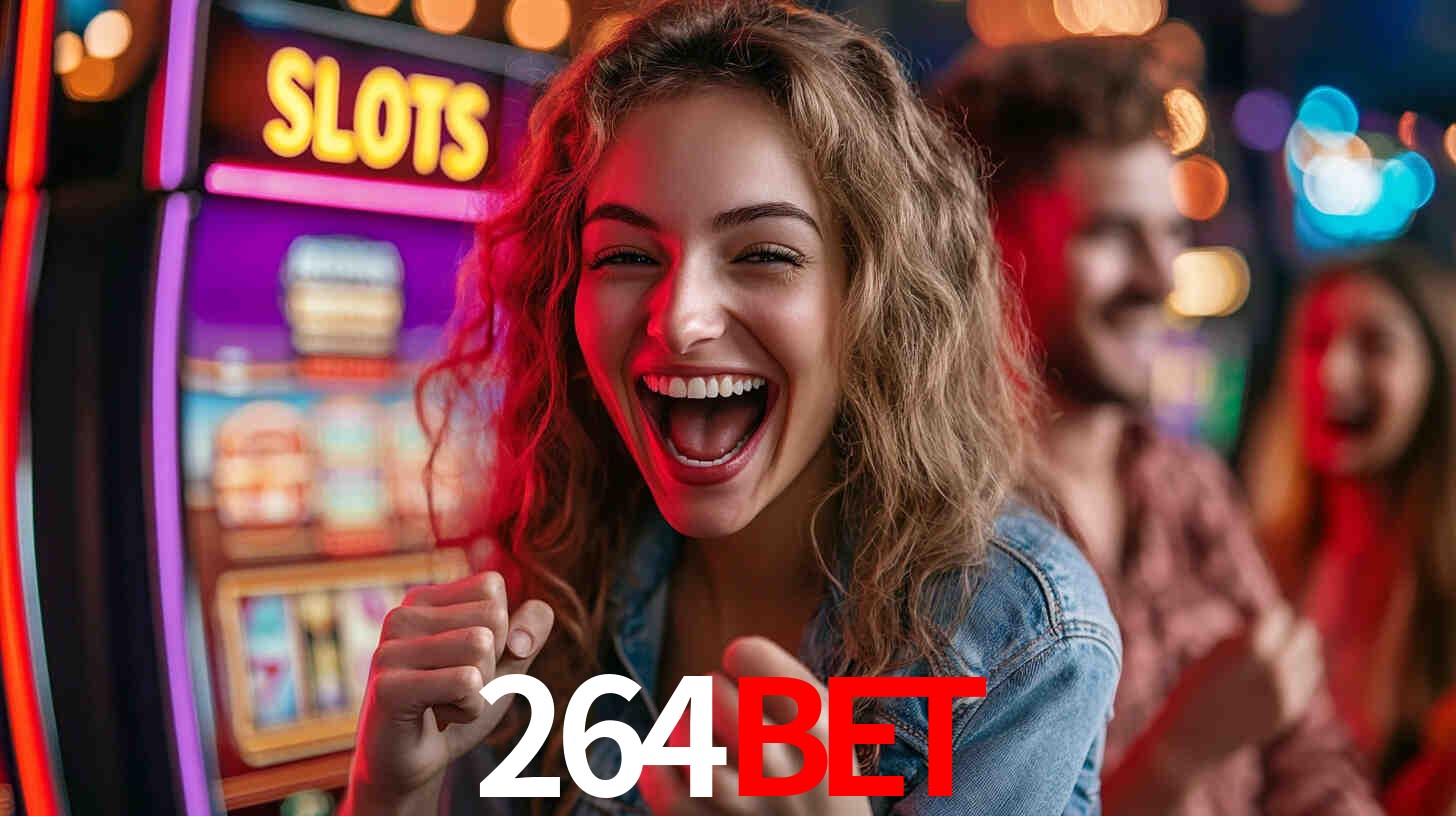 Inovações de Jogos na 264bet: O Futuro das Experiências Interativas