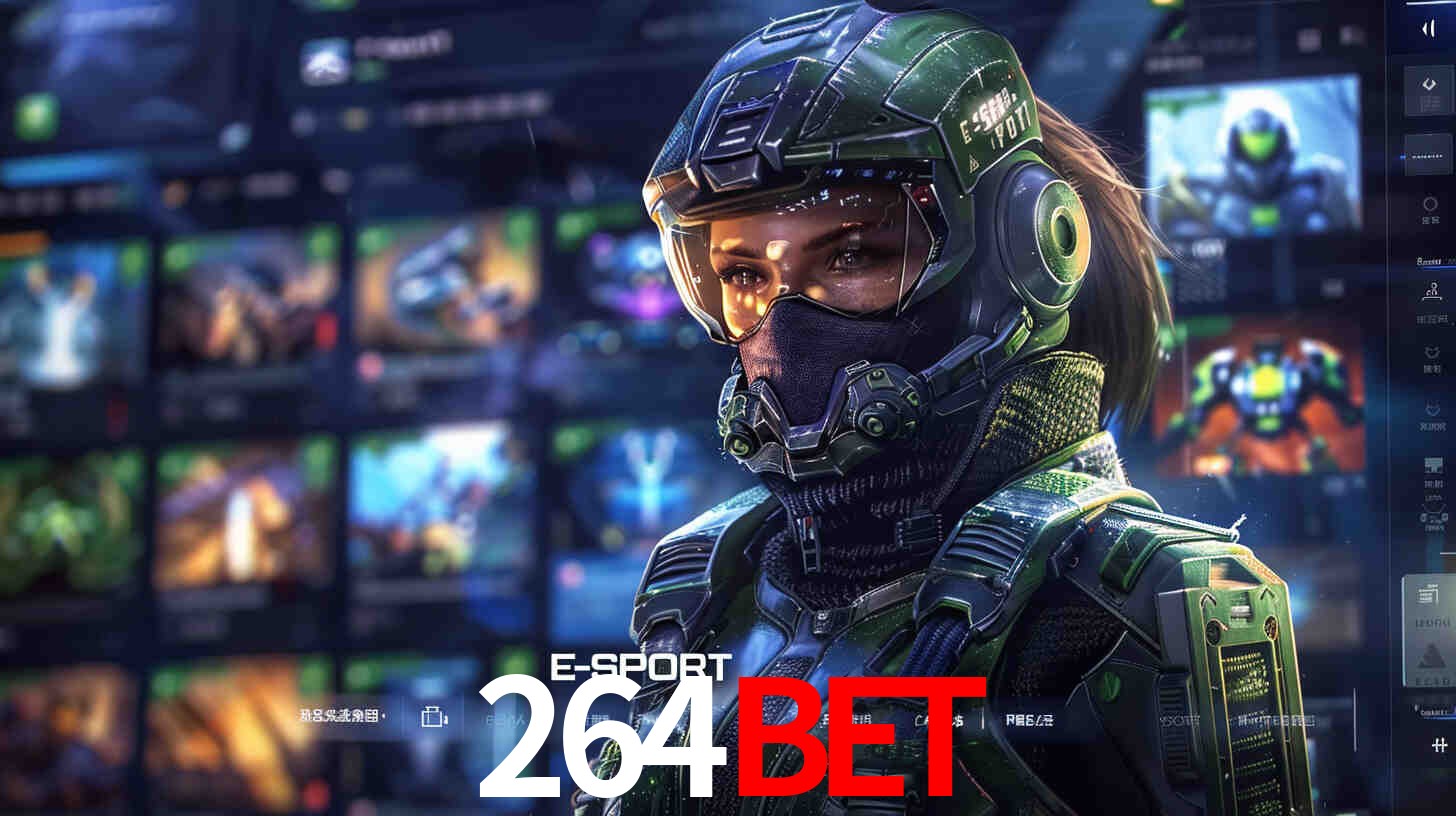 Security Systems 264bet