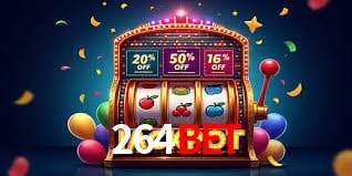 Promoção Relâmpago 264bet
