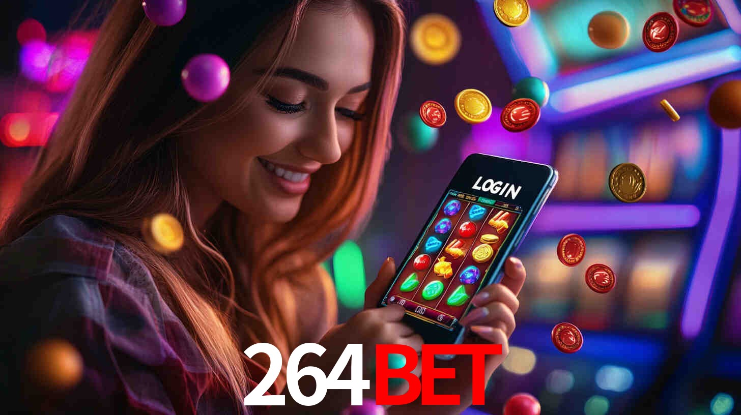 264bet