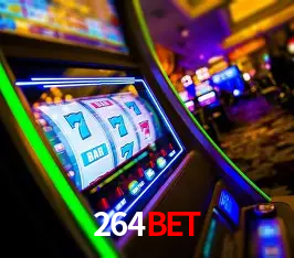 Apostas Esportivas na 264bet: Um Guia Completo