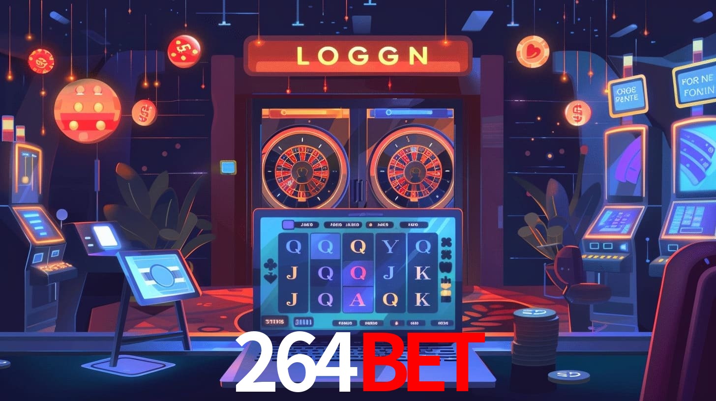Ofertas Exclusivas 264bet