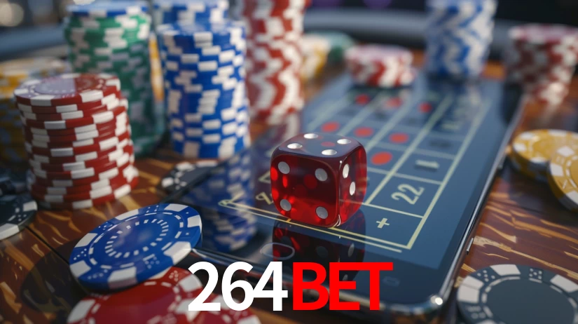 264bet