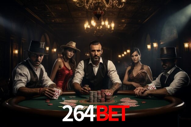 cassino 264bet