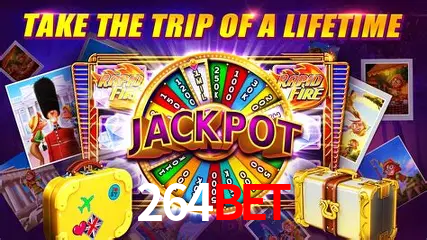 Descubra a Magia dos Jogos de Arcade no 264bet