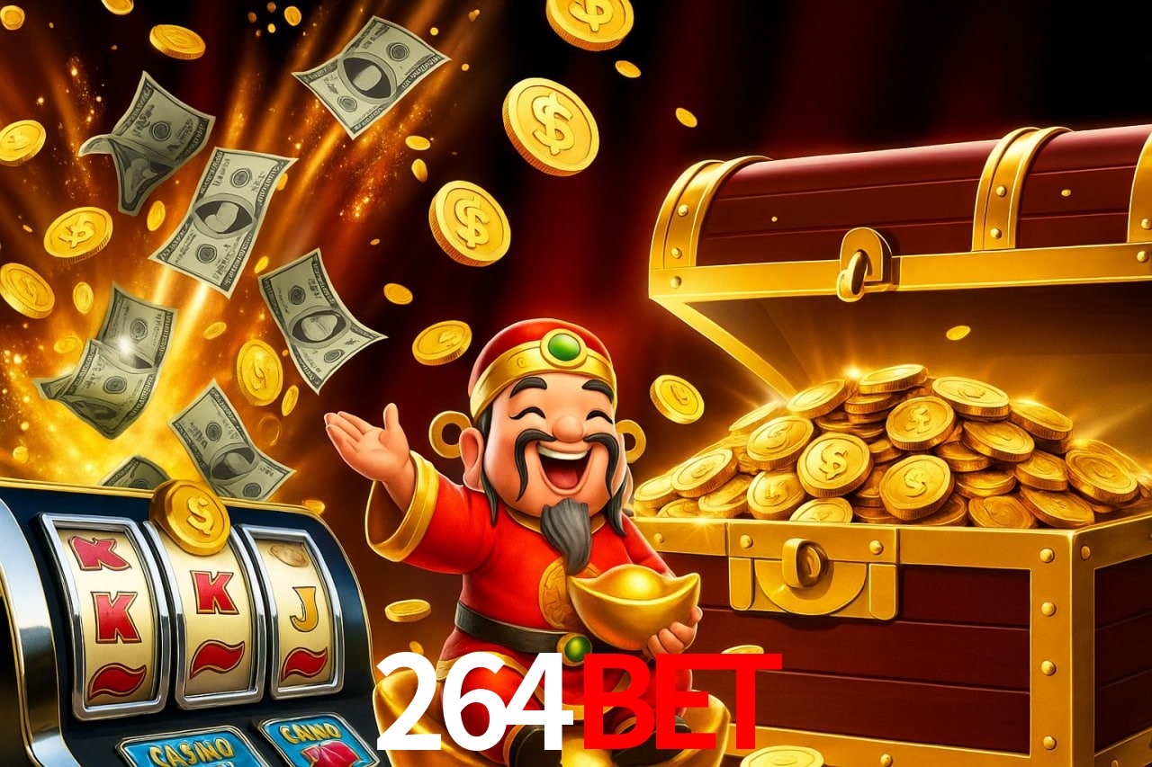 Bônus Diários 264bet