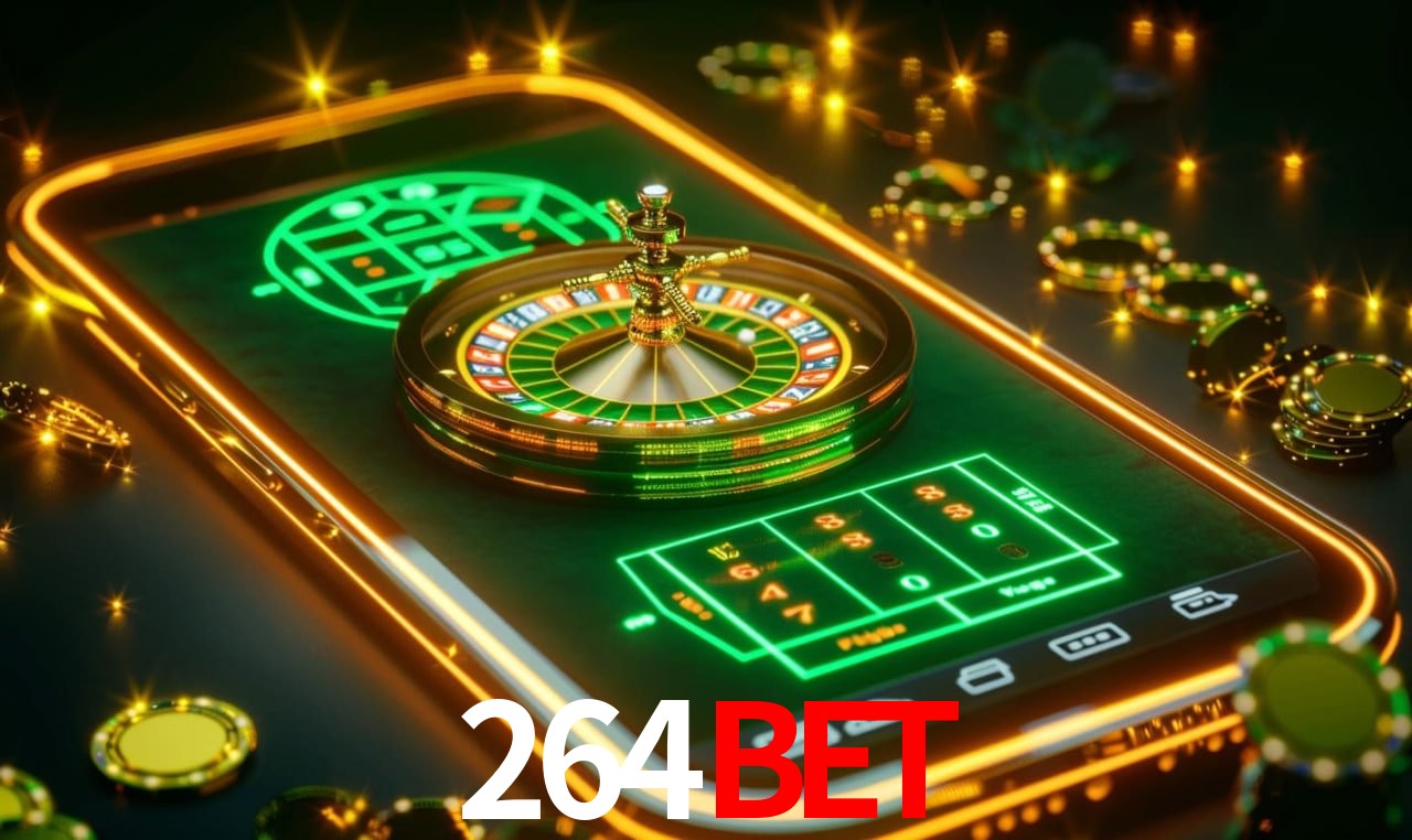Especiais de Fim de Semana 264bet
