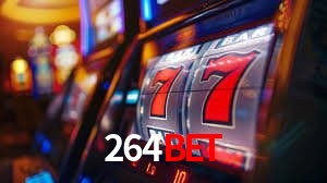 Segurança 2FA 264bet