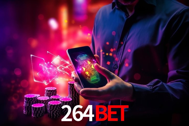 Casino Ao Vivo 264bet
