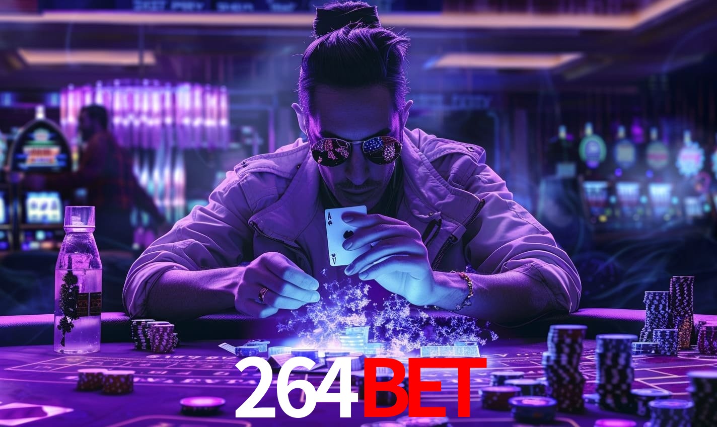Live Casino 264bet