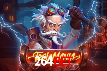 Login Seguro 264bet